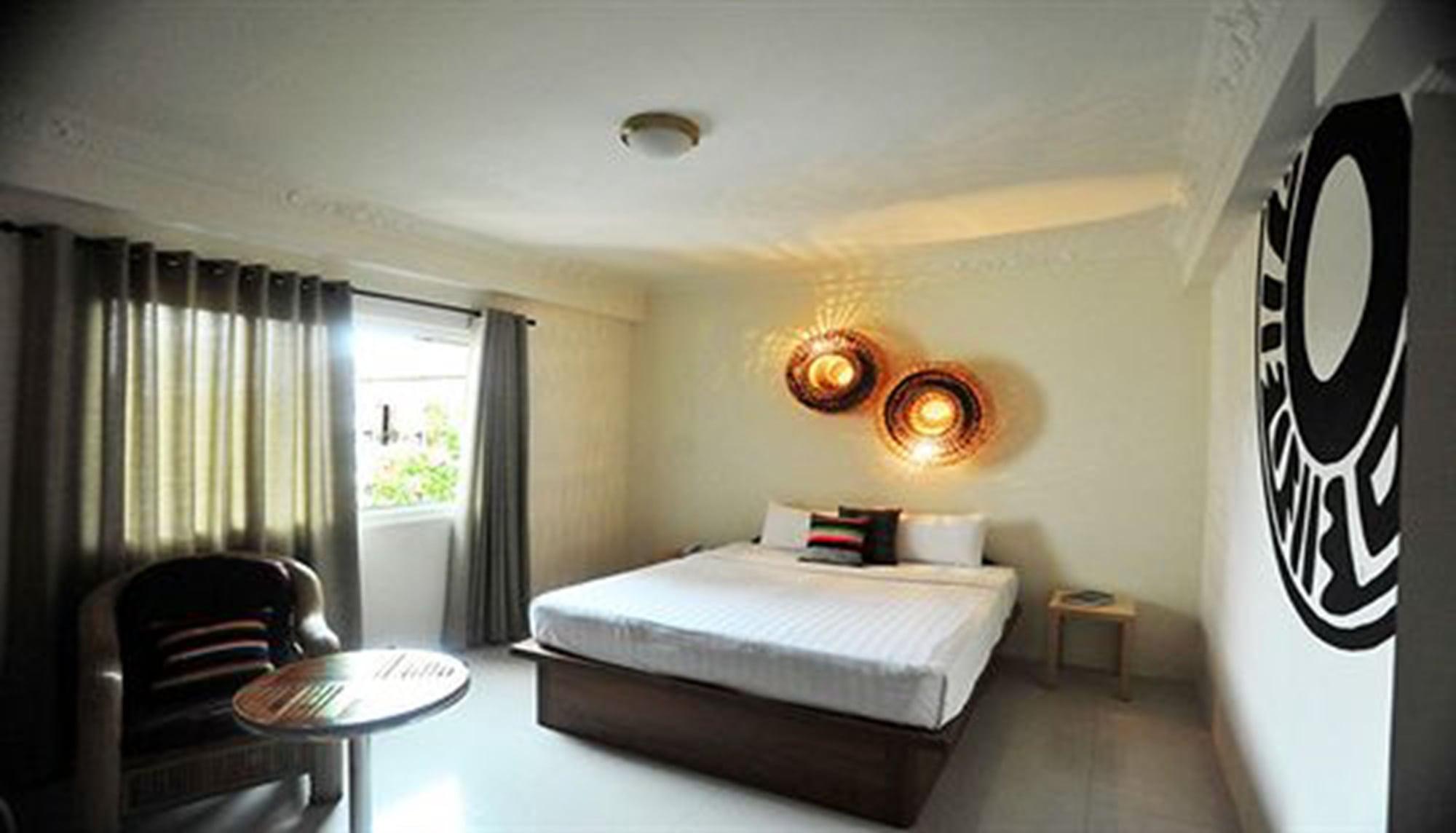 Viva Hotel Siem Reap Eksteriør bilde