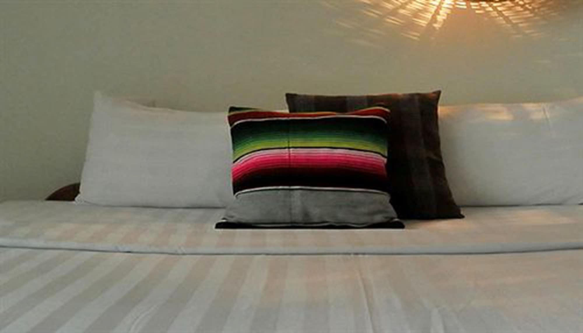 Viva Hotel Siem Reap Eksteriør bilde