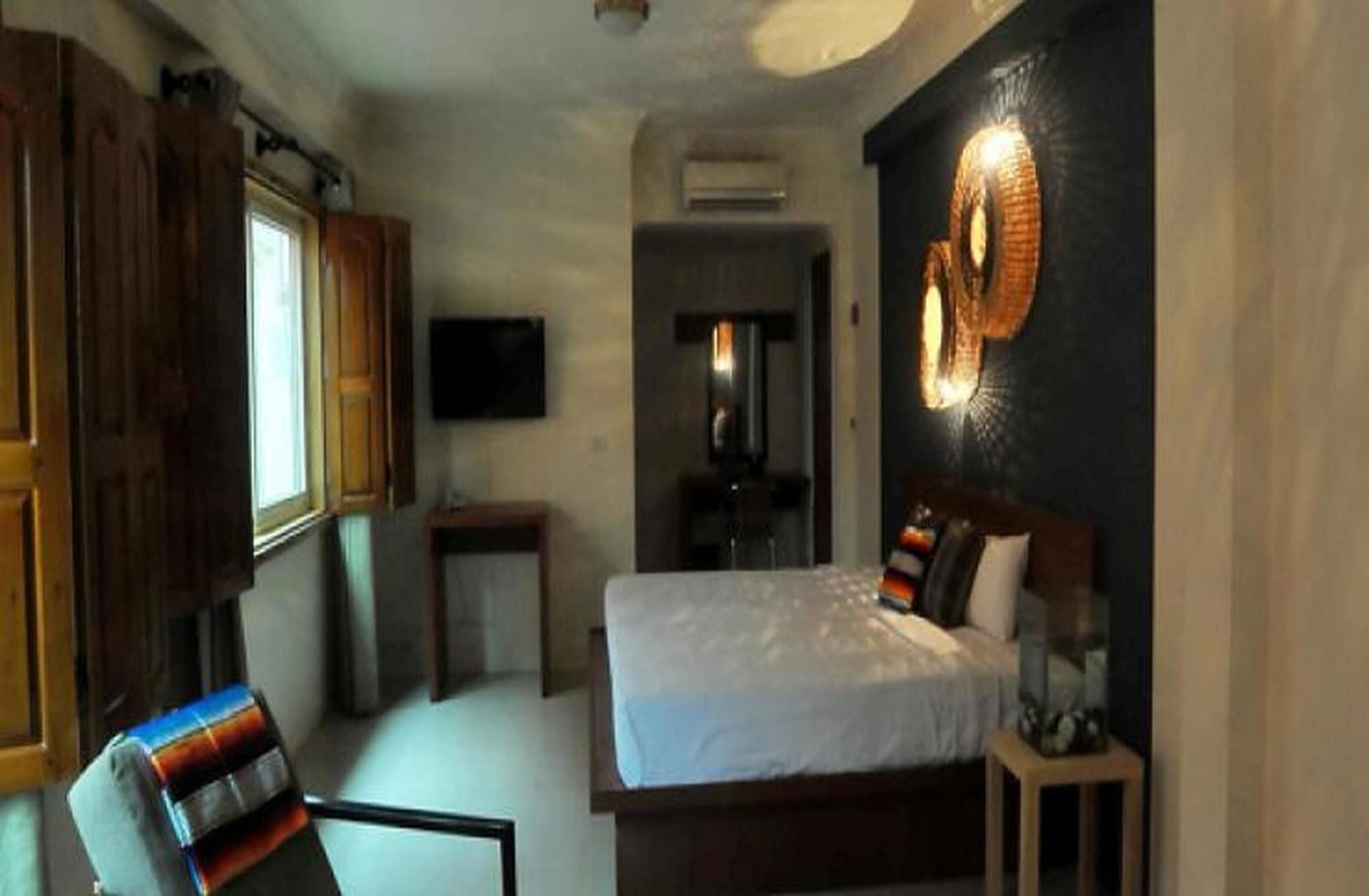 Viva Hotel Siem Reap Eksteriør bilde