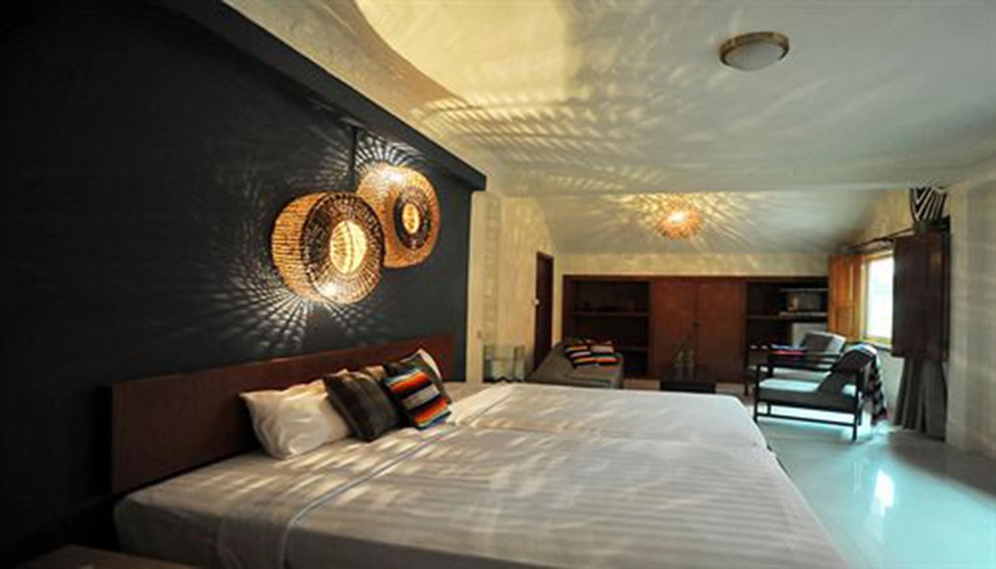 Viva Hotel Siem Reap Eksteriør bilde