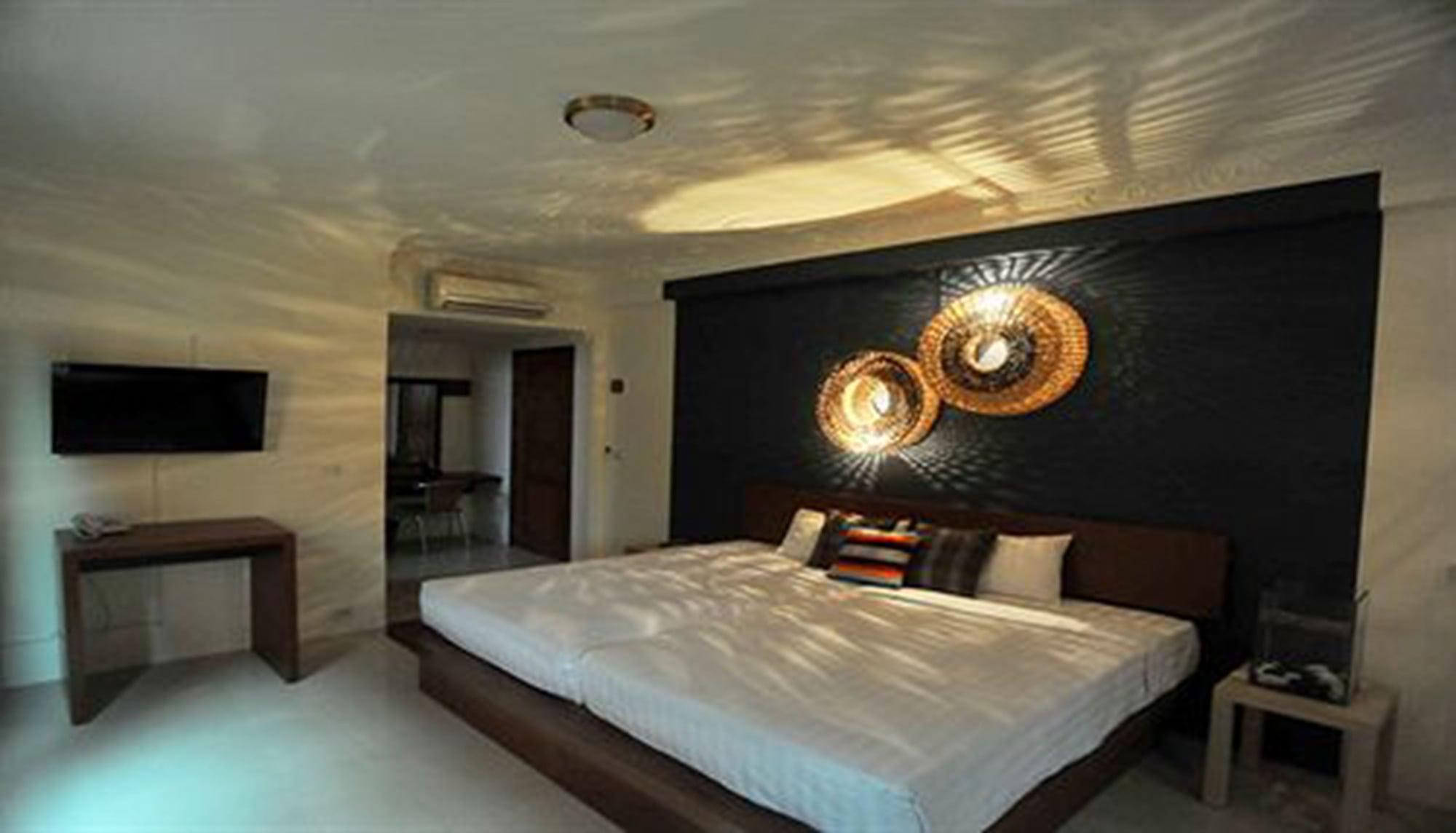 Viva Hotel Siem Reap Eksteriør bilde