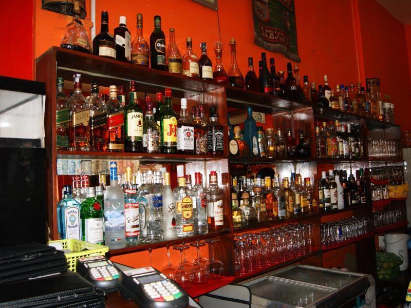 Viva Hotel Siem Reap Eksteriør bilde
