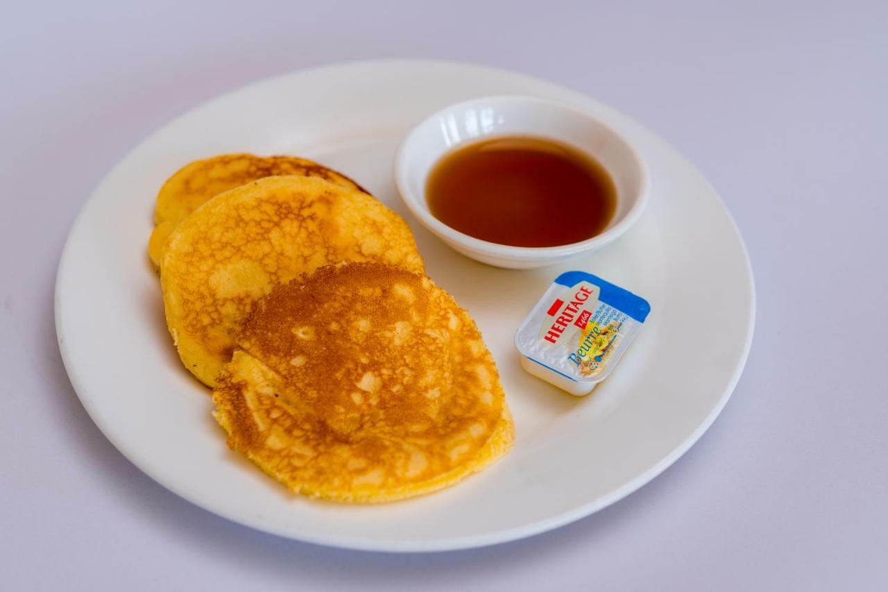 Viva Hotel Siem Reap Eksteriør bilde